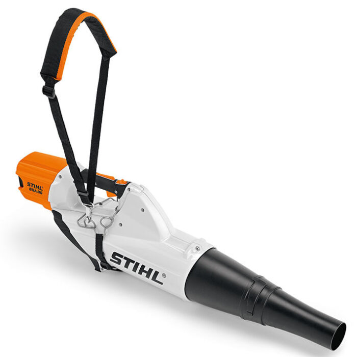 STIHL Harness With Carrying Strap (BGA 85) - Image 2