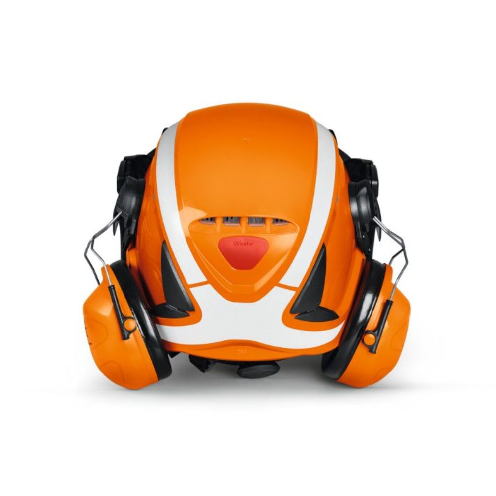 STIHL Advance X-Climb Helmet - Image 2