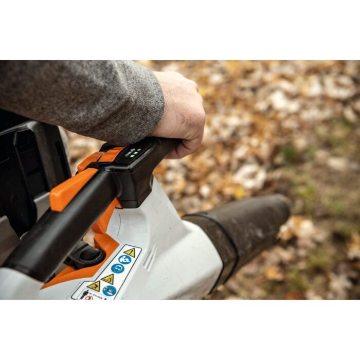 STIHL BGA 200 Cordless Blower (Shell Only) - Image 4