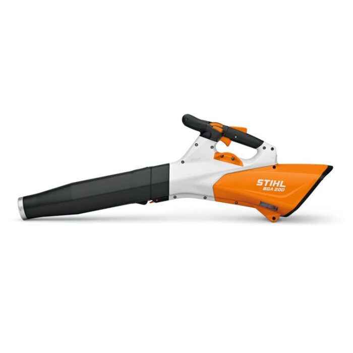 STIHL BGA 200 Cordless Blower (Shell Only) - Image 2