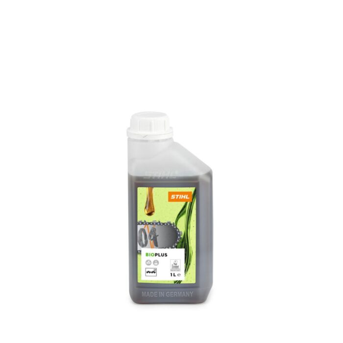 STIHL BioPlus Chain Oil