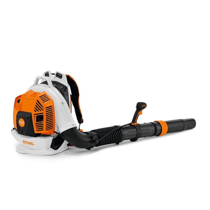 STIHL BR 800 C-E Petrol Backpack Leaf Blower