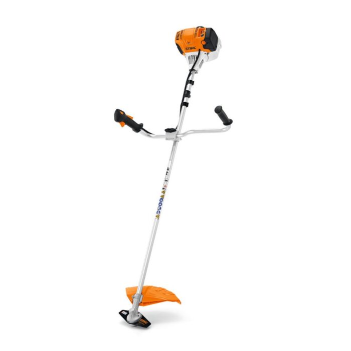 STIHL FS 91 Petrol Brushcutter
