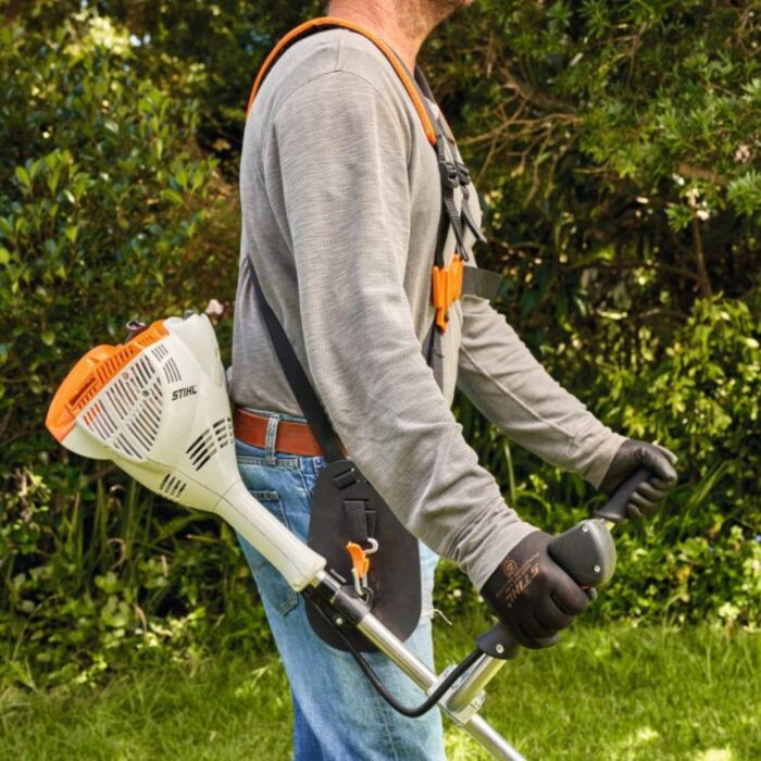 STIHL FS 56 C-E Petrol Brushcutter - Image 2