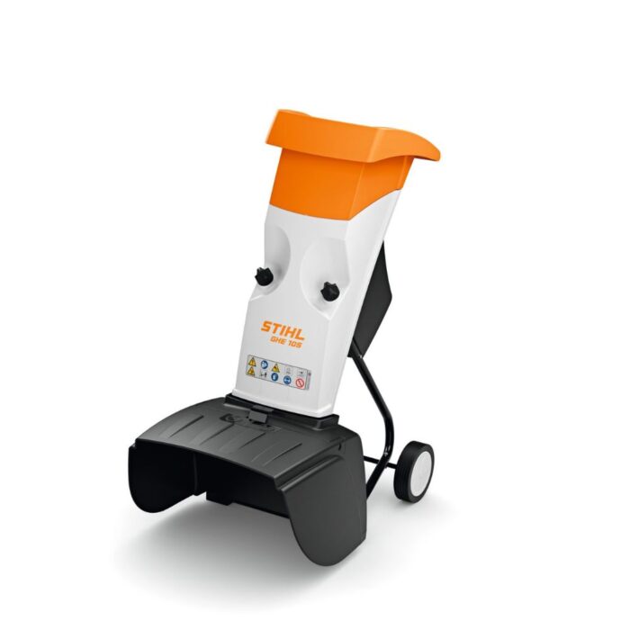 STIHL GHE 105 Electric Chipper/Shredder