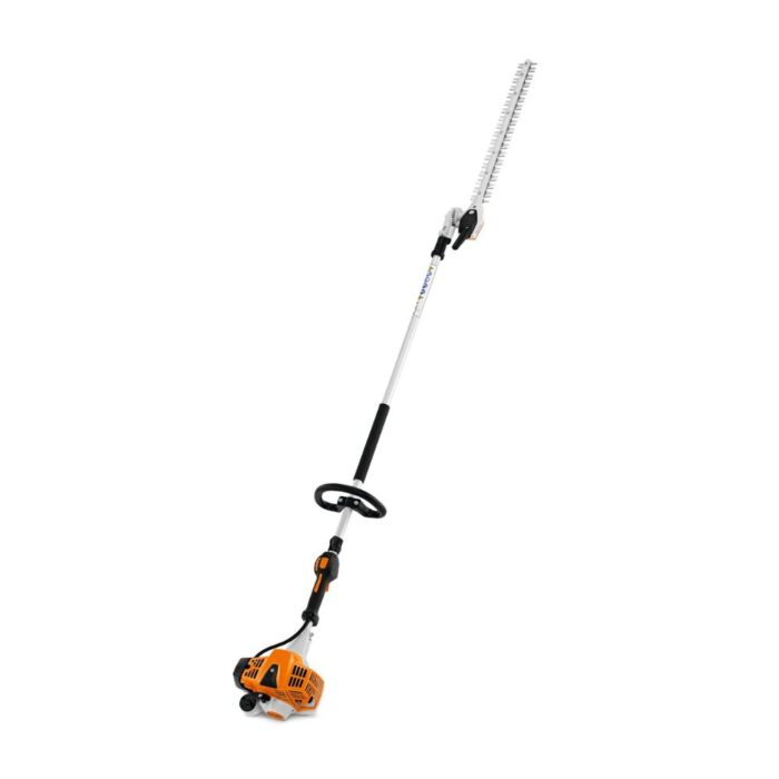 STIHL HL 94 C-E Petrol Long-reach Hedge Trimmer