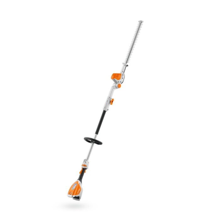 STIHL HLA 56 Cordless Long-reach Hedge Trimmer (Shell Only)