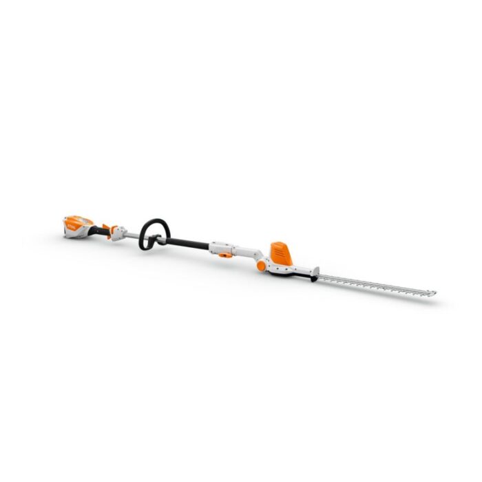 STIHL HLA 56 Cordless Long-reach Hedge Trimmer (Kit) - Image 2