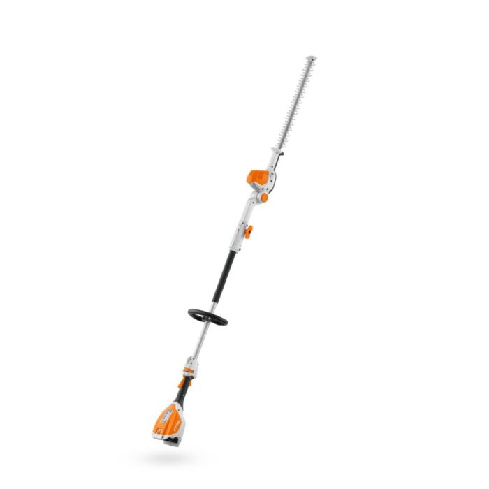 STIHL HLA 56 Cordless Long-reach Hedge Trimmer (Shell Only)