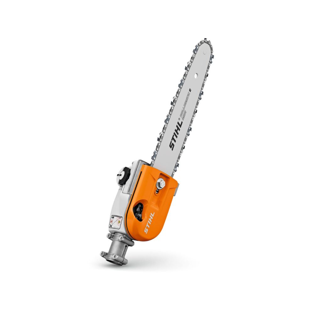 Stihl km91r pole saw hotsell