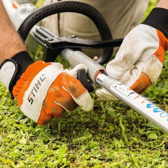STIHL KM 56 RC-E Petrol KombiEngine - Image 2