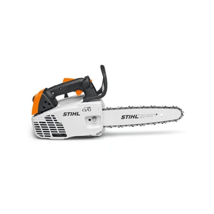 STIHL MS 194 T Petrol Chainsaw - Image 2