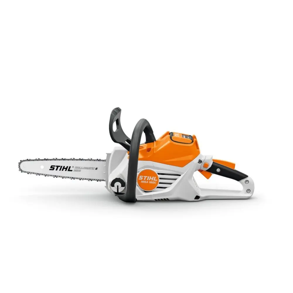 STIHL MSA 160 C-B Cordless Chainsaw (Shell Only) - Image 2