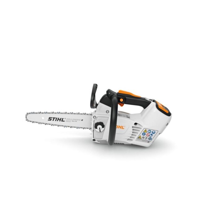 STIHL MSA 161 T Cordless Chainsaw (Shell Only) - Image 2