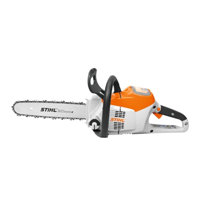 STIHL MSA 220 C-B Cordless Chainsaw (Shell Only) - Image 2