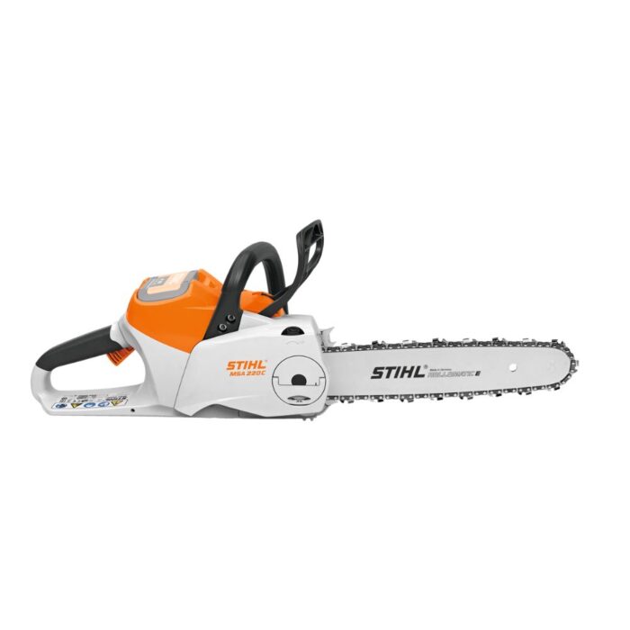 STIHL MSA 220 C-B Cordless Chainsaw (Shell Only)