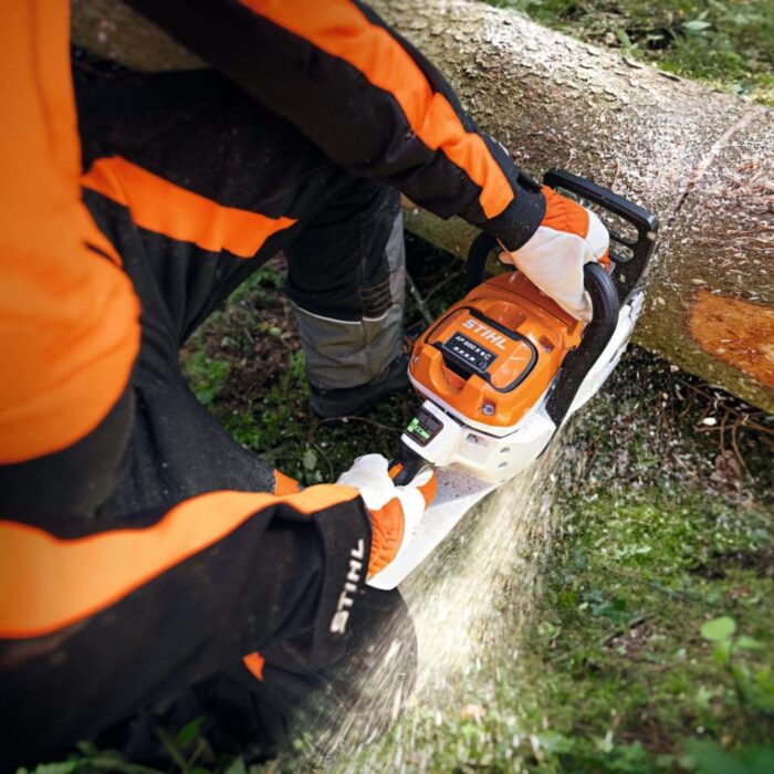 STIHL MSA 300 Cordless Chainsaw (Shell Only) - Image 6