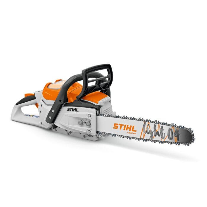 STIHL MSA 300 Cordless Chainsaw (Shell Only) - Image 3