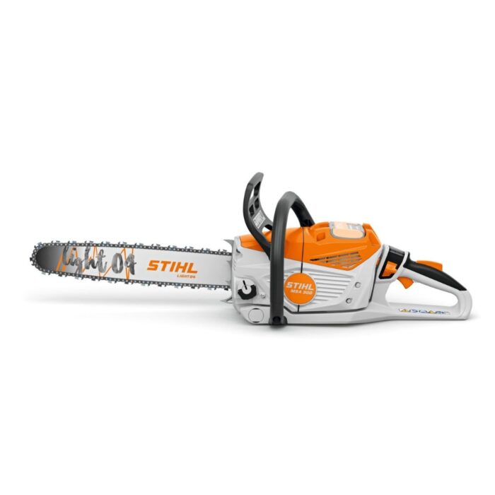 STIHL MSA 300 Cordless Chainsaw (Shell Only) - Image 2