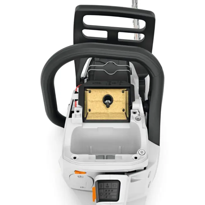 STIHL MSA 300 Cordless Chainsaw (Shell Only) - Image 5
