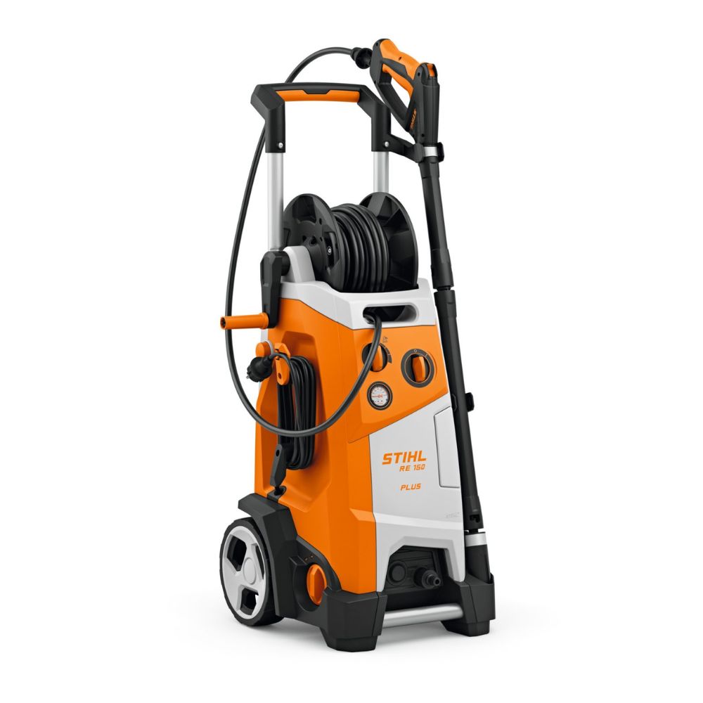STIHL RE 150 PLUS Electric Pressure Washer - Image 2