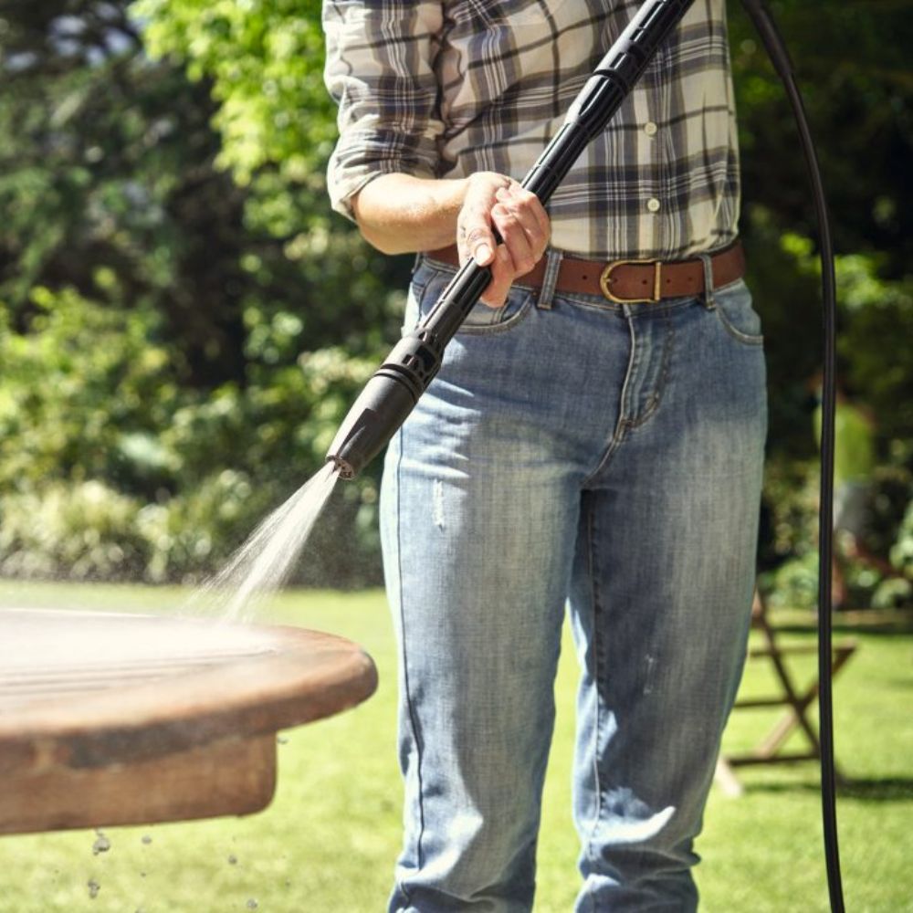 STIHL RE 80 Electric Pressure Washer - Image 5