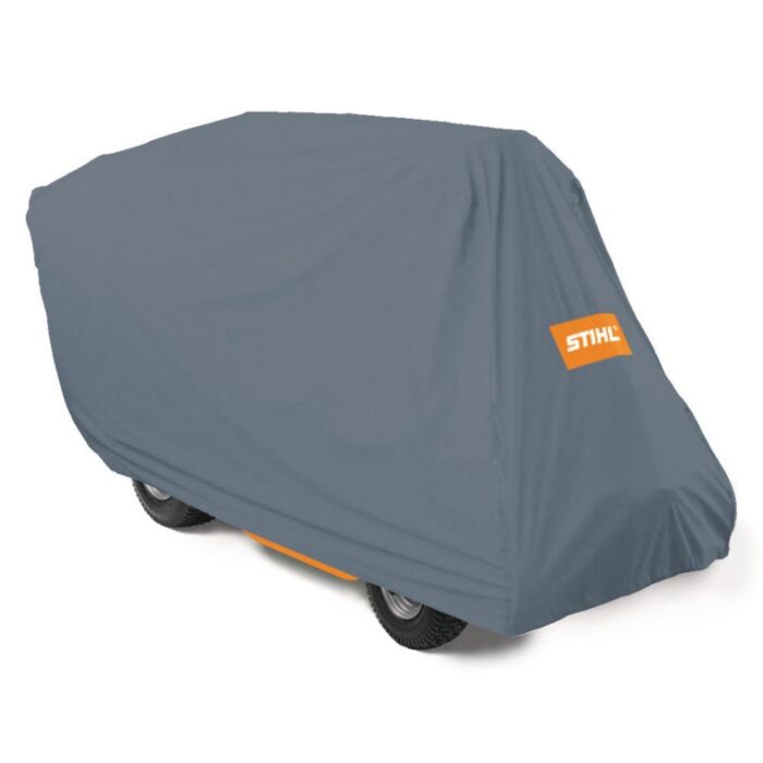 STIHL Ride-On Mower Protective Cover