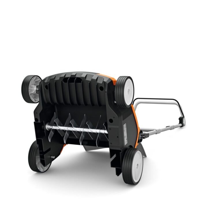 STIHL RLA 240 Cordless Scarifier (Promo Kit) - Image 3