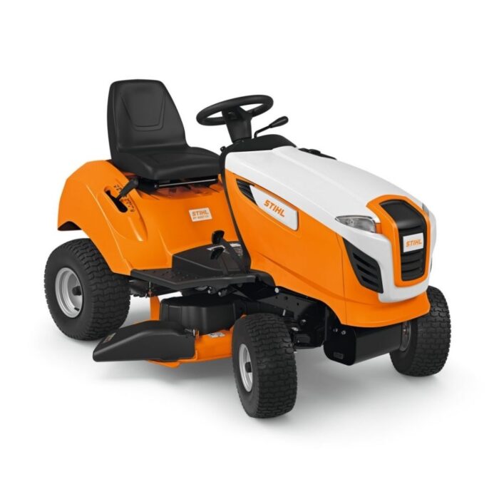 STIHL RT 4097 SX Petrol Ride-on Mower