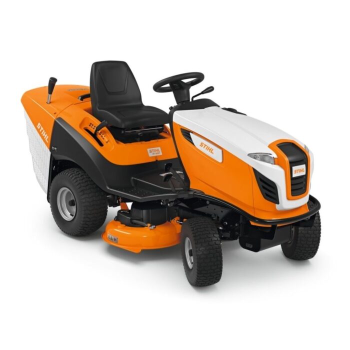 STIHL RT 5097 Petrol Ride-On Mower