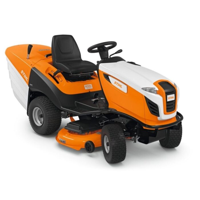 STIHL RT 5112 Z Petrol Ride-On Mower