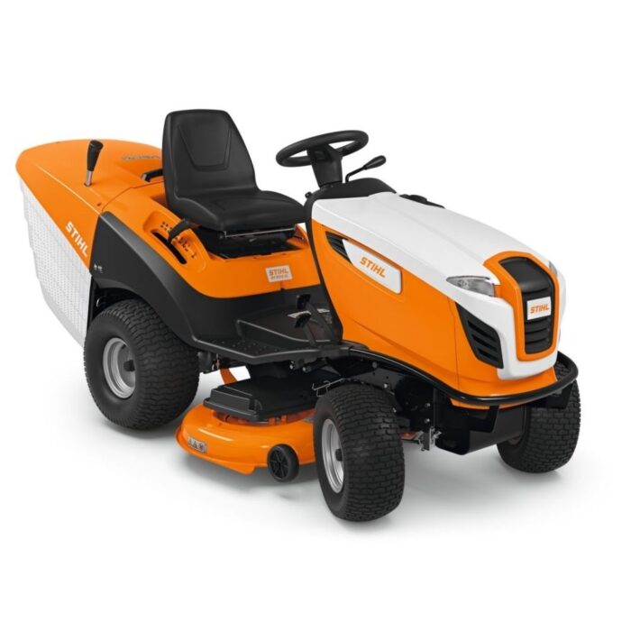 STIHL RT 6112 ZL Petrol Ride-on Mower