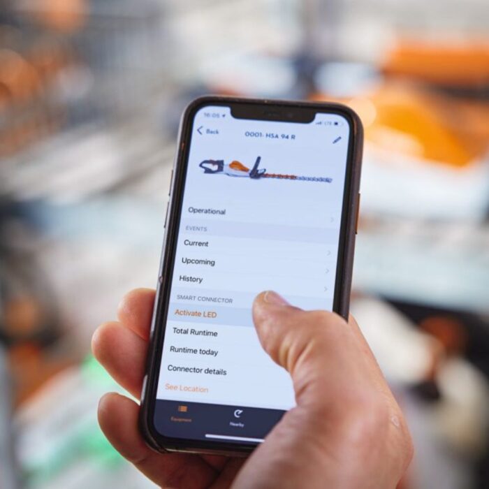 STIHL Smart Connector - Image 4