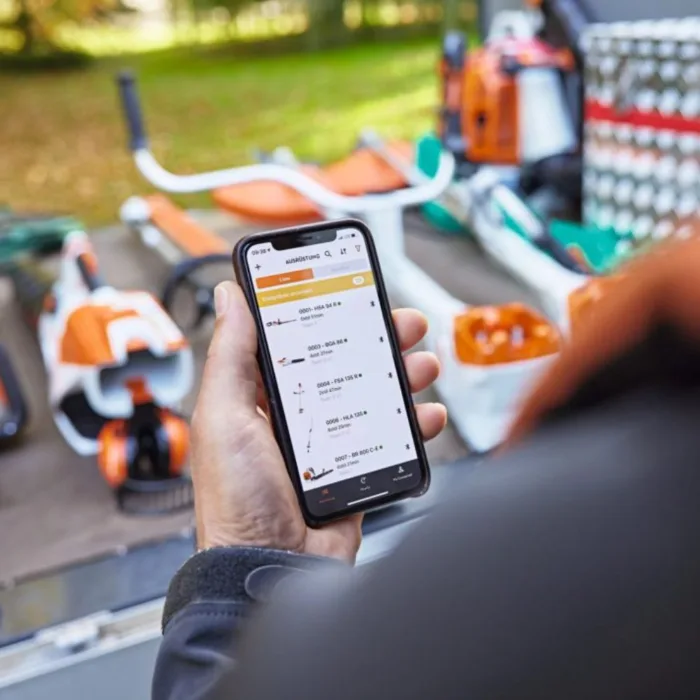 STIHL Smart Connector - Image 3
