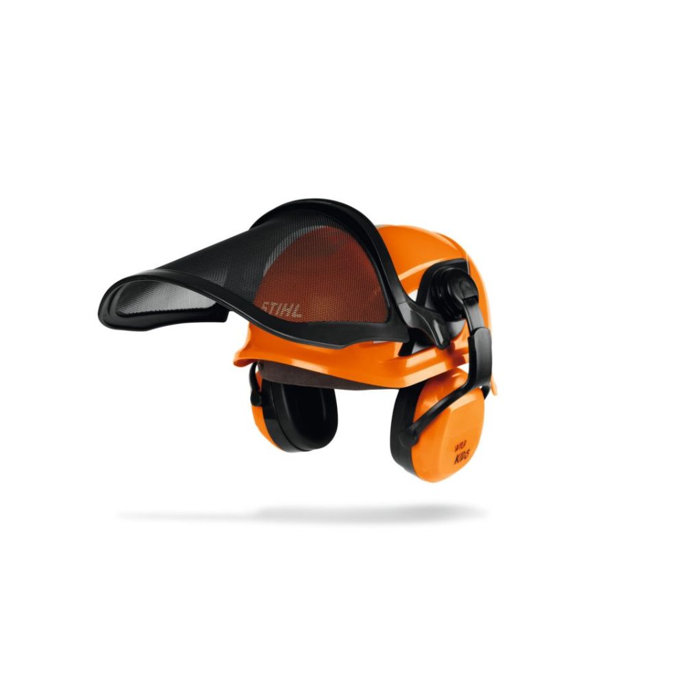 STIHL Children's Toy Helmet - Image 2