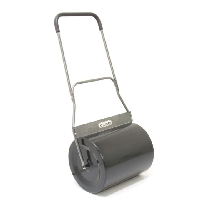 THE HANDY THGR Push Garden Roller (48cm)