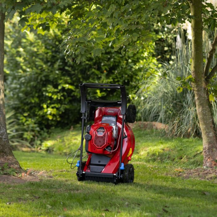 TORO C53AST Super Recycler® Petrol Lawn Mower - Image 5