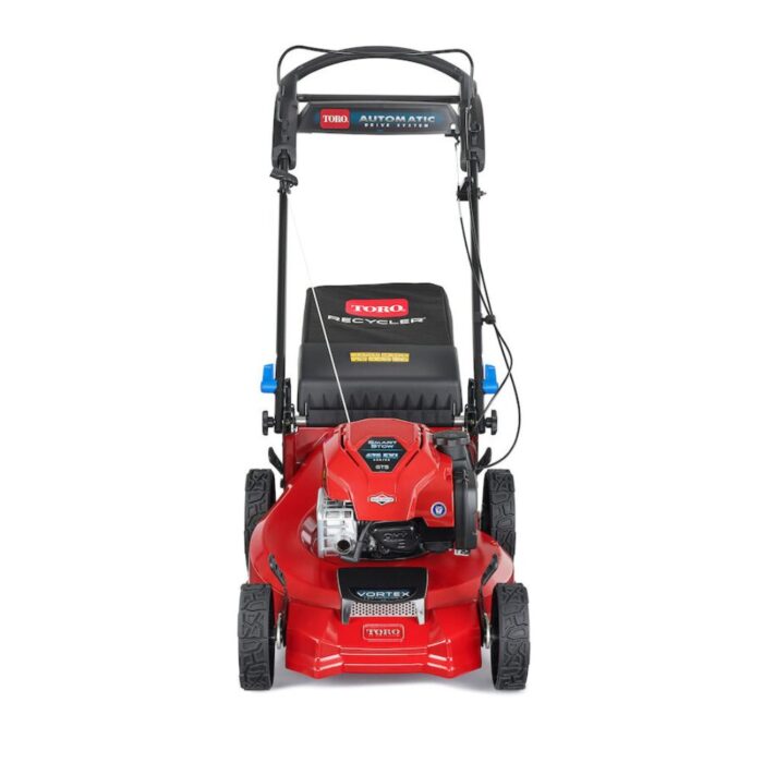 TORO C53AST Super Recycler® Petrol Lawn Mower - Image 2
