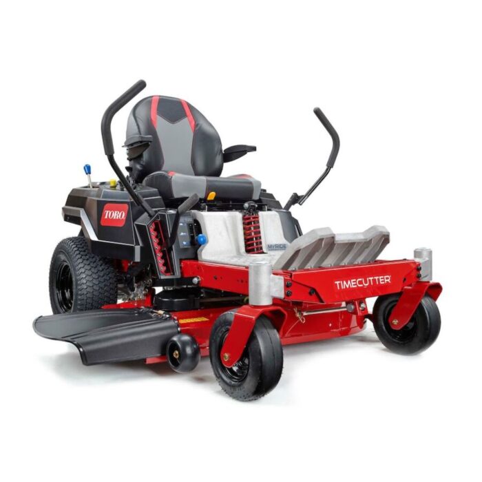 TORO MX4275T TimeCutter® Petrol Zero Turn Riding Mower