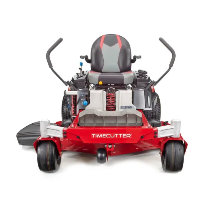 TORO MX 5075T TimeCutter® Petrol Zero Turn Riding Mower - Image 3