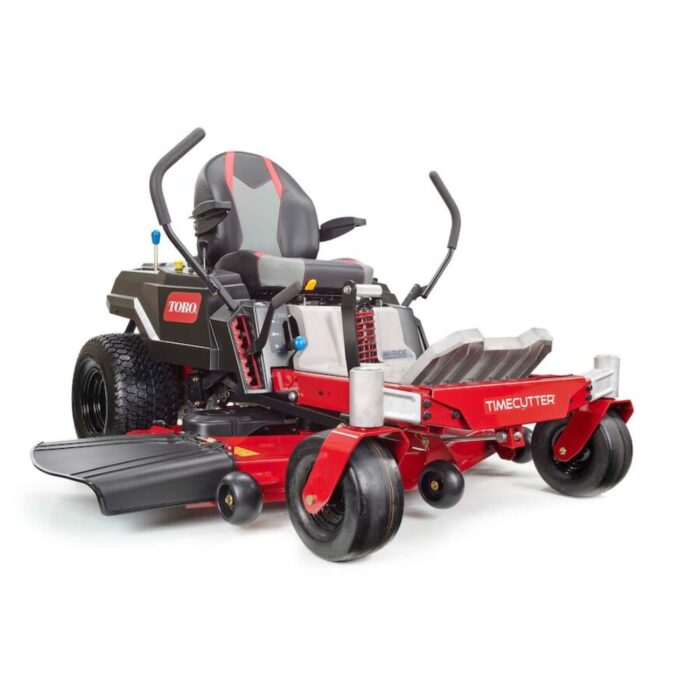 TORO MX 5075T TimeCutter® Petrol Zero Turn Riding Mower
