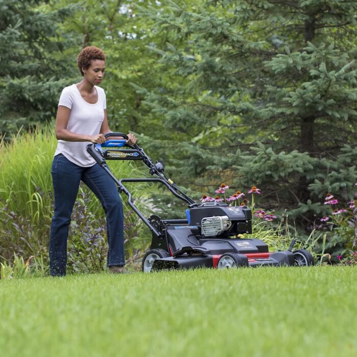 TORO TM76 TimeMaster™ Petrol Lawnmower - Image 2
