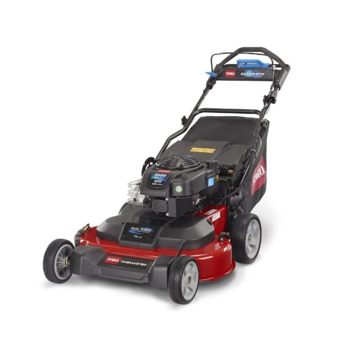 TORO TM76 TimeMaster™ Petrol Lawnmower