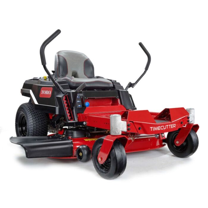 TORO ZS 4200T TimeCutter® Petrol Zero Turn Riding Mower