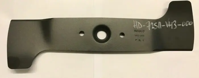 HONDA Izy Rotary Cutting Blade (16 inch)