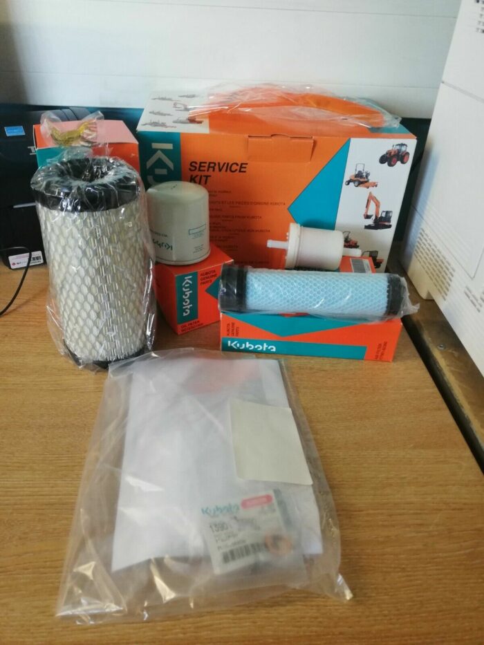 Kubota Service Kit for RTV900