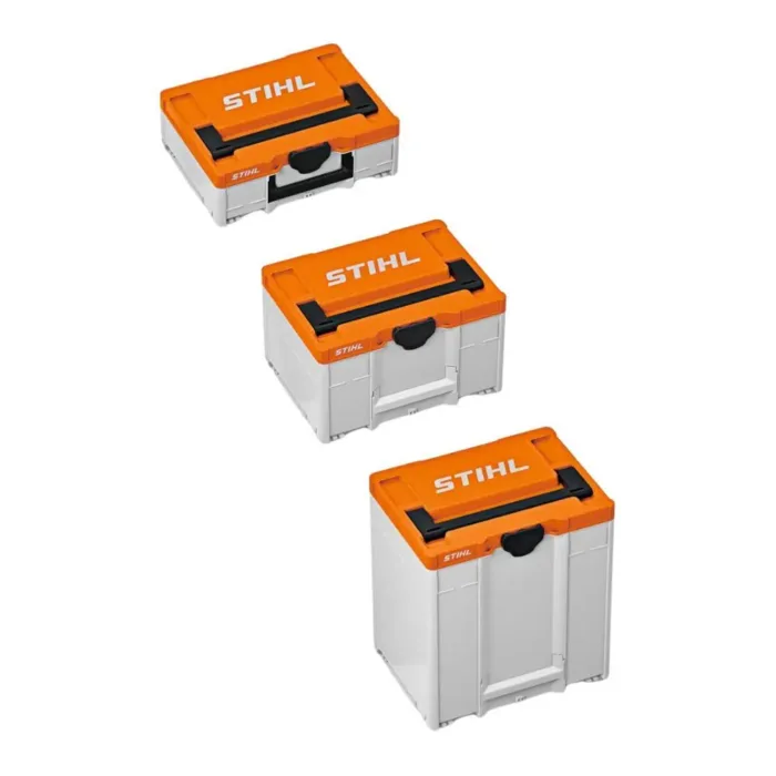 STIHL Battery Box (Systainer System)