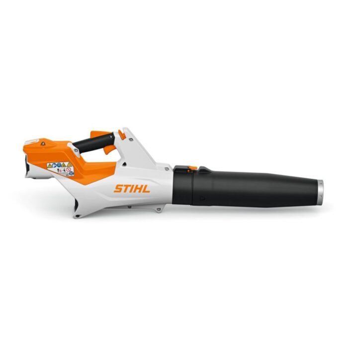 STIHL BGA 60 Cordless Handheld Leaf Blower (Promo Kit) - Image 2