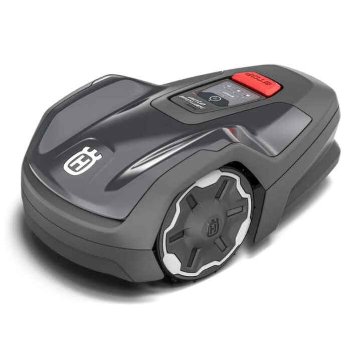 HUSQVARNA Automower® Aspire™ R4 Robotic Mower (physical wire) - Image 2