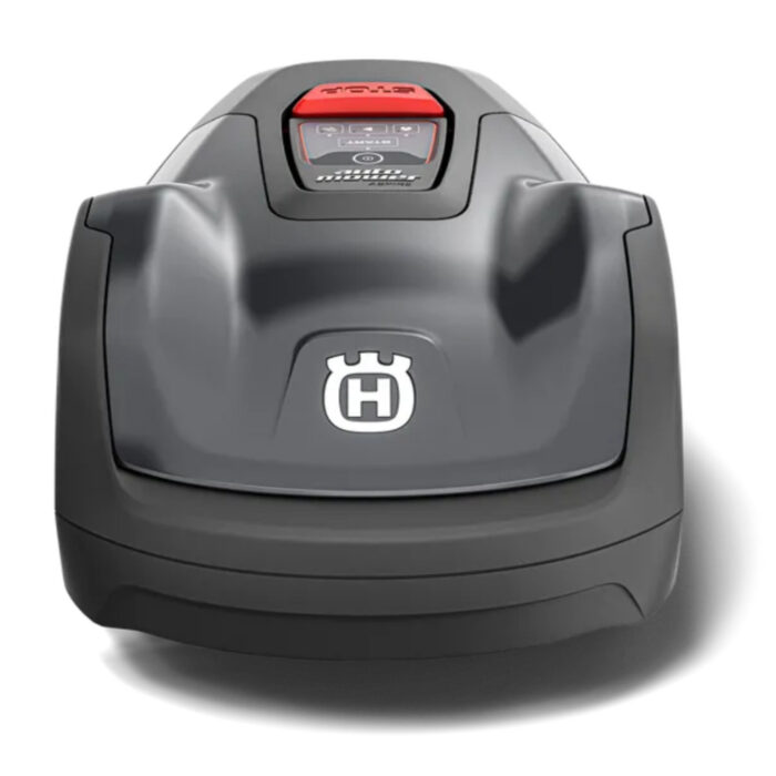 HUSQVARNA Automower® Aspire™ R4 Robotic Mower (physical wire) - Image 3